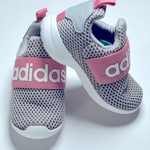 Adidas baby girl sneakers